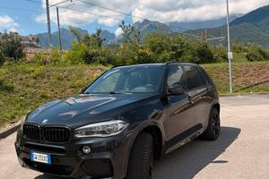 BMW X5 2015   7 POSTI