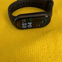 Xiaomi Smart Band 9, Cornice Nera