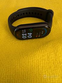 Xiaomi Smart Band 9, Cornice Nera