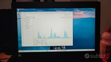 Acer verition all in One i5 ddr4