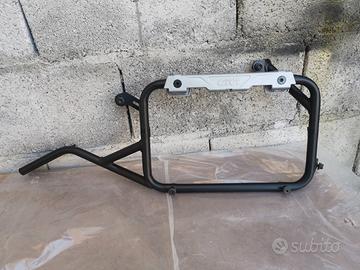 Givi trekker Outback Telaietti Vari modelli. 