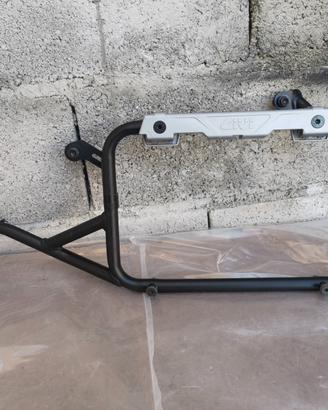 Givi trekker Outback Telaietti Vari modelli. 