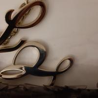 Pochette Liu Jo originale