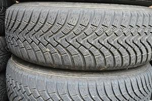 Cerchi lega + gomme Peugeot 3008 2017->