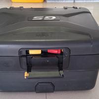 TOPCASE BMW R1200GS 2004/2013 F800GS