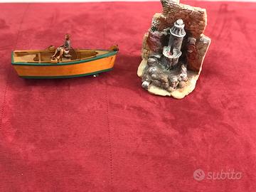 Presepe accessori