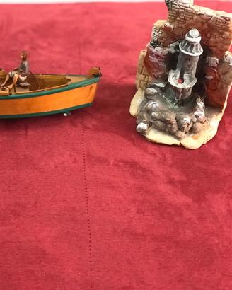 Presepe accessori