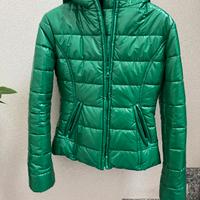 Piumino Denny Rose tg. XS