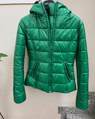 Piumino Denny Rose tg. XS