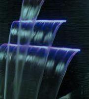 CASCATA PER PISCINA