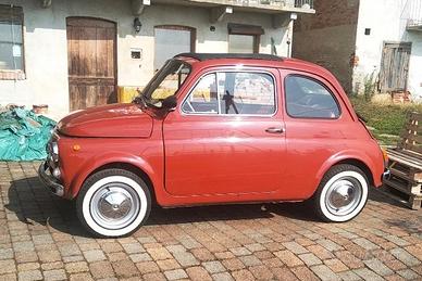 fiat 500f 1967