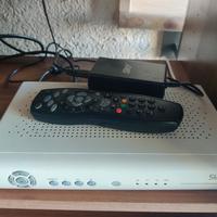 decoder HD sky