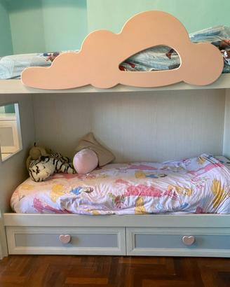 Cameretta bambini Mondo Convenienza