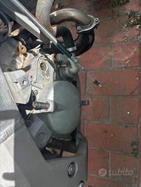Ciclomotore Derbi GPR 50 racing (50cc)