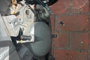 Ciclomotore Derbi GPR 50 racing (50cc)