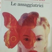 le assaggiatrici 