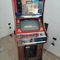 VIDEOPOKER POOL 10  ANNI 80