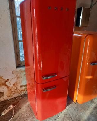frigorifero Smeg 