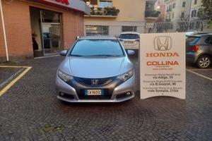 Honda Civic 1.6 i-DTEC Lifestyle