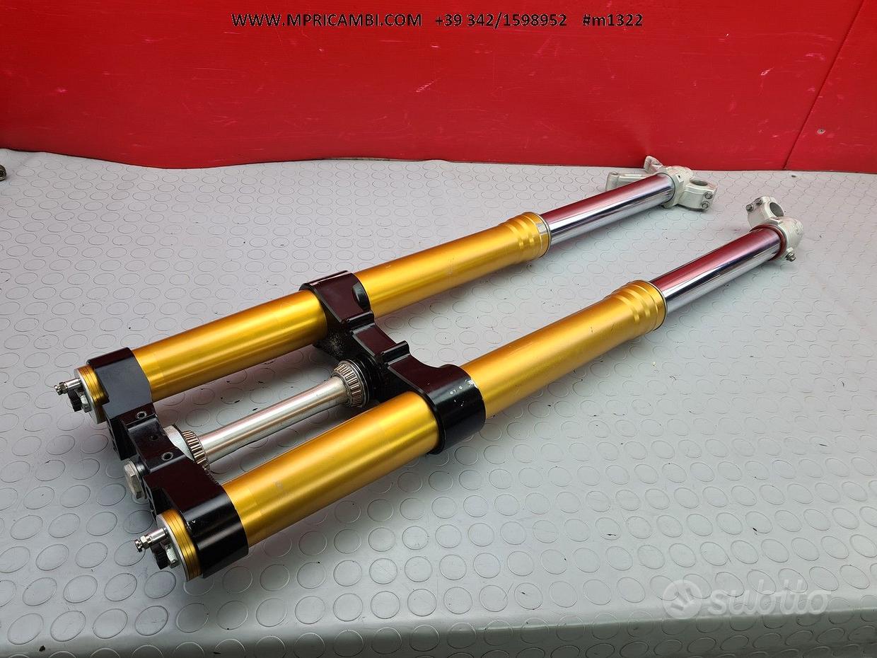 Forcelle beta rr 50 Accessori e ricambi moto originali