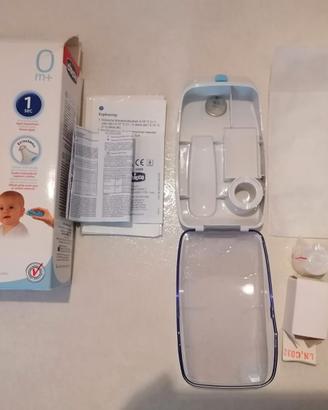 Termometro auricolare Comfort Quick Chicco
