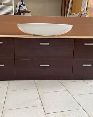 Mobile bagno