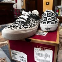 Sneakers Vans Bold Ni