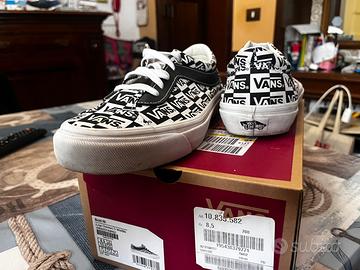 Sneakers Vans Bold Ni