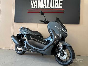 Yamaha Nmax 155 ABS