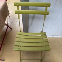 EMU Sedia pieghevole Arc En Ciel