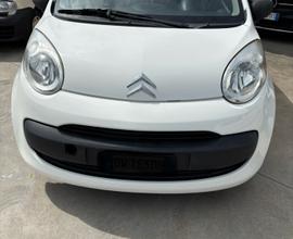 Citroen C1 1.0 5 porte airdream C1TY neo patentato