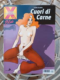 X i classici dell'erotismo numero 08 