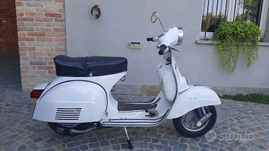 Vespa TS 125