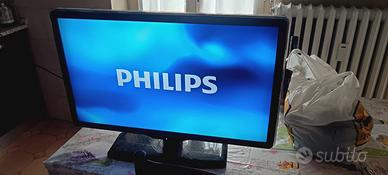 Televisore TV PHILIPS 32 Decoder  integrato