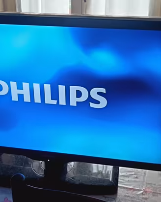 Televisore TV PHILIPS 32 Decoder  integrato