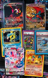 Pokemon lotto mix
