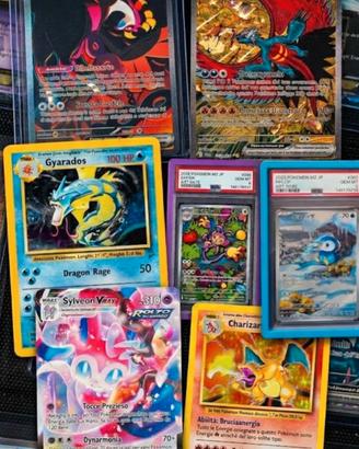 Pokemon lotto mix