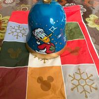 Conad Disney christmas bells  - DONALD DUCK