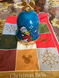 Conad Disney christmas bells  - DONALD DUCK