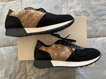 Alviero Martini 1a Classe scarpe n. 42 nuove