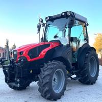 Trattore cabinato SAME modello FRUTTETO 105 GS