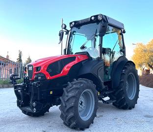 Trattore cabinato SAME modello FRUTTETO 105 GS