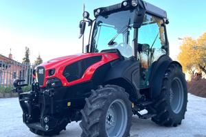 Trattore cabinato SAME modello FRUTTETO 105 GS