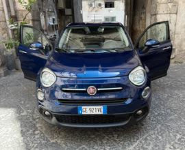 Fiat 500x 1000 benz