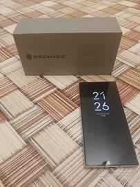 REDMAGIC 10s Pro in garanzia 