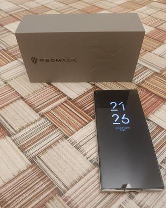 REDMAGIC 10s Pro in garanzia 