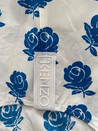 Camicia casual fit NEW Kenzo