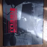 calendario Pirelli 2002