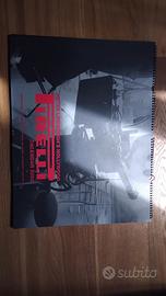 calendario Pirelli 2002