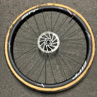 Coppia cerhi zipp disco